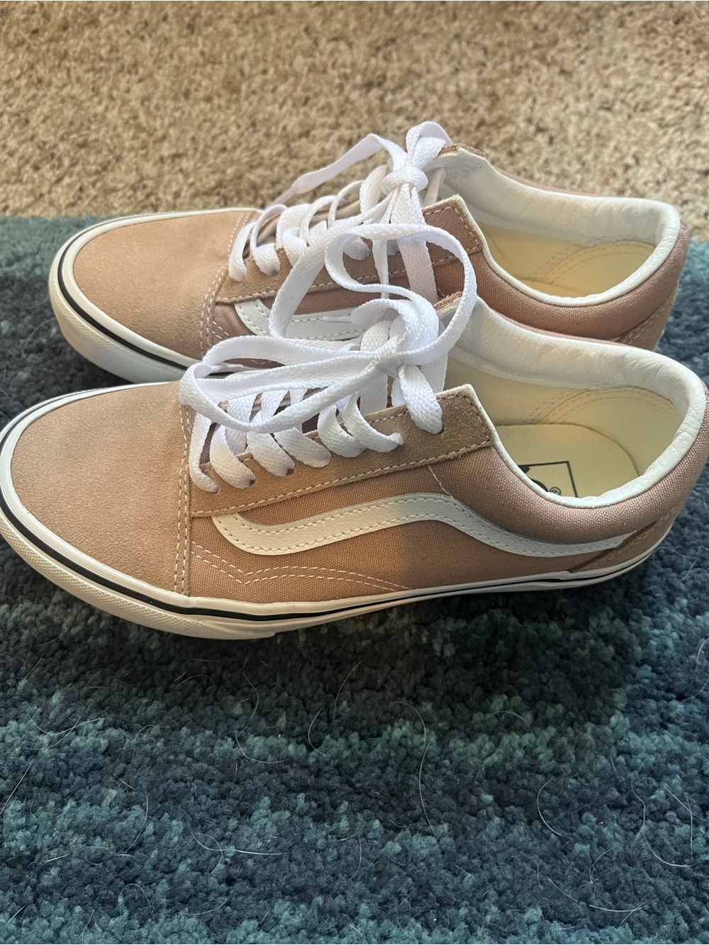 Vans Old Skool Shoes Women’s Size 6